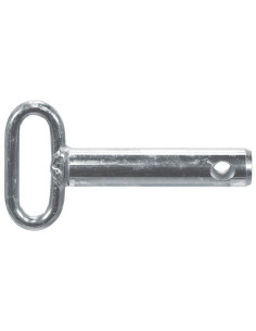 Bulón 25x100mm Cat. 2 2