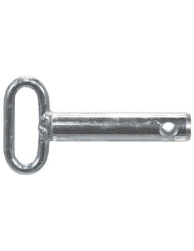 Bulón 25x100mm Cat. 2