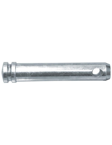 Bulón 25x110mm Cat. 2