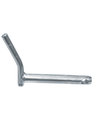 Bulón 25x123mm Cat.2