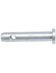 Bulón 25x88mm Cat. 2