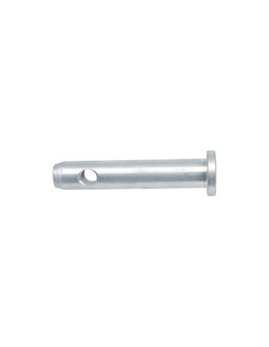 Bulón 25x88mm Cat. 2