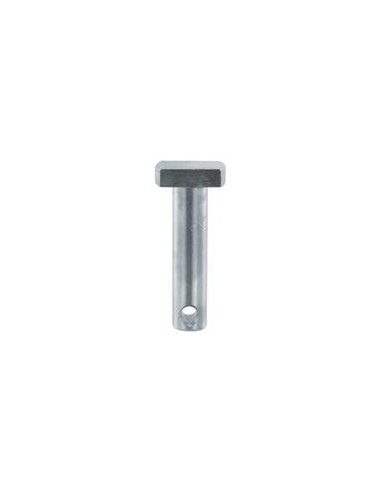Bulón 25x93mm Cat. 2