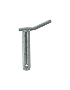 Bulón 28x123mm Cat.2 2