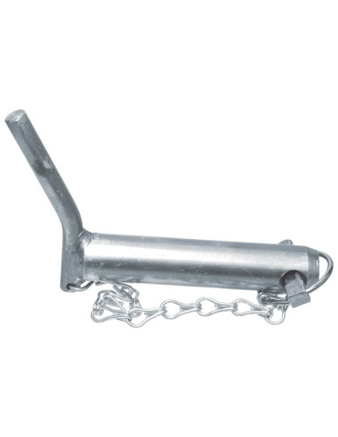 Bulón 28x123mm Cat.2