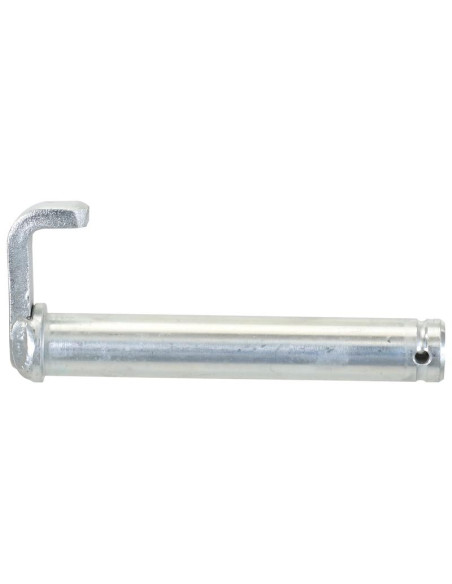 Bulón 28x165mm Cat.