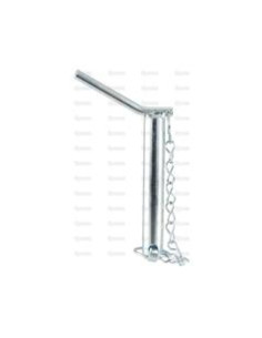 Bulón 28x175mm Cat.2