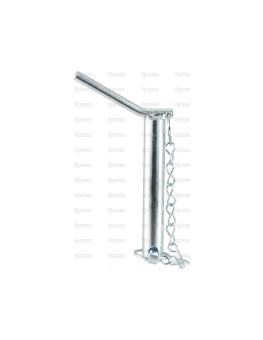 Bulón 28x175mm Cat.2