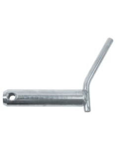 Bulón 30x123mm Cat.30mm