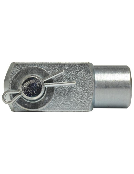métrica Terminal Clevis Con Pasador M10 (71751)
