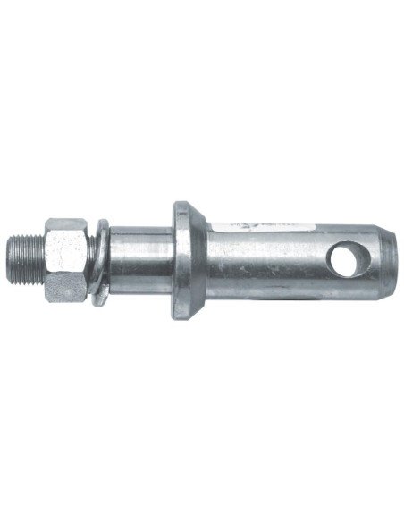 Bulón Brazo Inferior 28x141mm, Tamaño de rosca 3/4x36mm Cat. 2