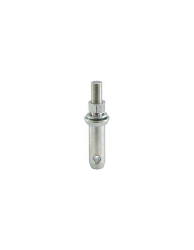 Bulón Brazo Inferior 28x149mm, Tamaño de rosca 3/4''x54mm Cat. 2