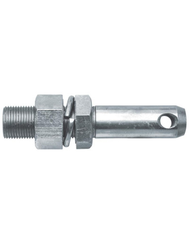 Bulón Brazo Inferior 28x152mm, Tamaño de rosca...
