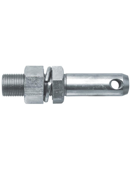 Bulón Brazo Inferior 28x152mm, Tamaño de rosca 11/8x76mm Cat. 2