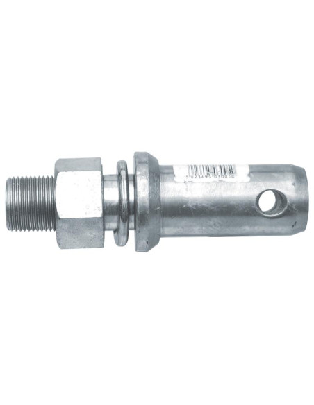 Bulón Brazo Inferior 36x149mm, Tamaño de rosca 11/8x48mm Cat. 3