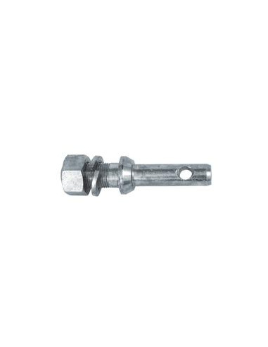 Bulón Brazo Inferior Reforzada 22x146mm, Tamaño de rosca 1″x51mm Cat. 1