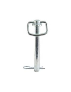 Bulón de Asa 25x183mm