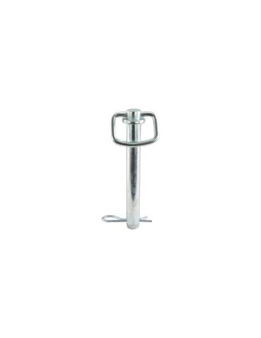 Bulón de Asa 25x183mm