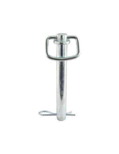 Bulón de Asa 25x183mm