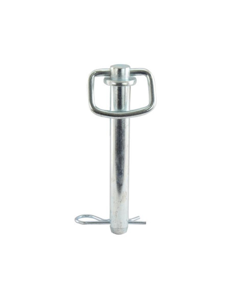 Bulón de Asa 25x183mm