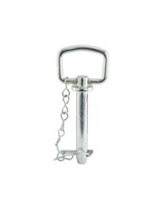 Bulón de Asa con Cadena y Pasador 19x98mm