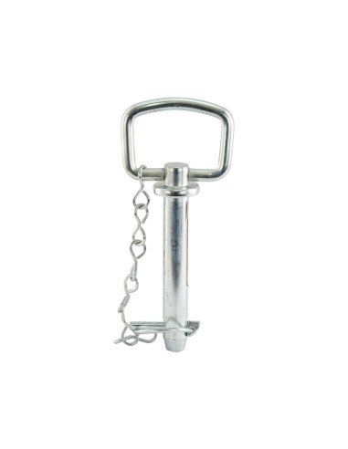 Bulón de Asa con Cadena y Pasador 19x98mm