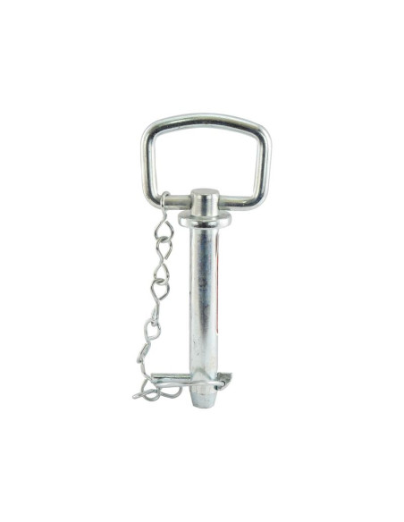 Bulón de Asa con Cadena y Pasador 19x98mm