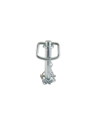 Bulón de Asa con Cadena y Pasador 22x98mm
