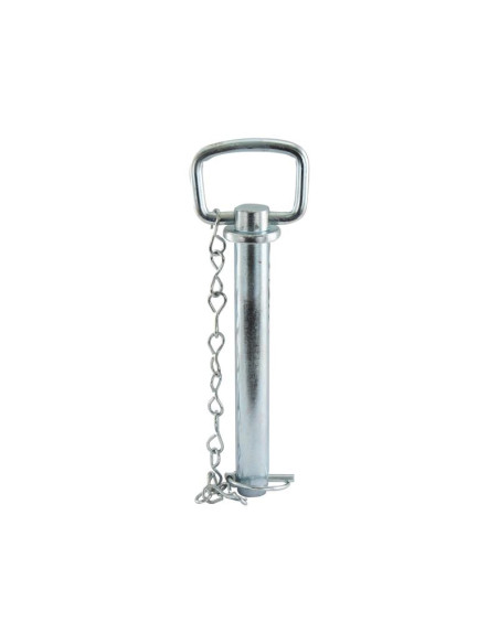 Bulón de Asa con Cadena y Pasador 25x183mm