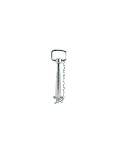 Bulón de Asa con Cadena y Pasador 28.6x183mm