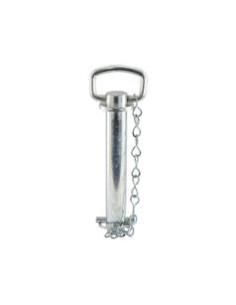 Bulón de Asa con Cadena y Pasador 30x157mm