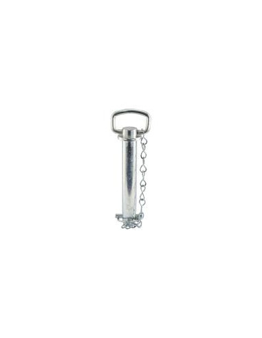Bulón de Asa con Cadena y Pasador 30x157mm