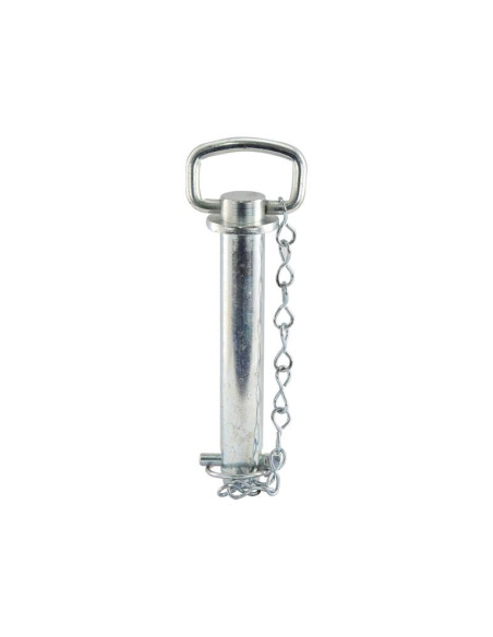 Bulón de Asa con Cadena y Pasador 30x157mm