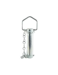 Bulón de Asa con Cadena y Pasador 32x110mm