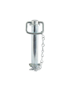 Bulón de Asa con Cadena y Pasador 32x183mm 2