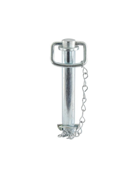 Bulón de Asa con Cadena y Pasador 32x183mm