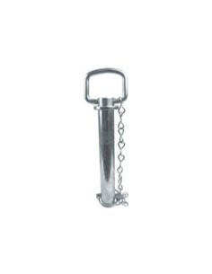 Bulón de Asa con Cadena y Pasador 38x190mm