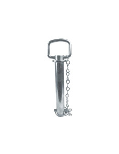 Bulón de Asa con Cadena y Pasador 38x190mm 2