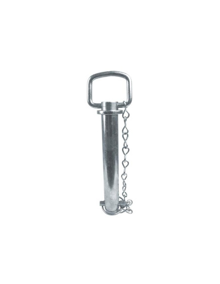 Bulón de Asa con Cadena y Pasador 38x190mm