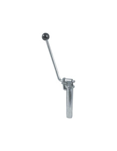 Bulón De Seguridad 31x150x250mm 2