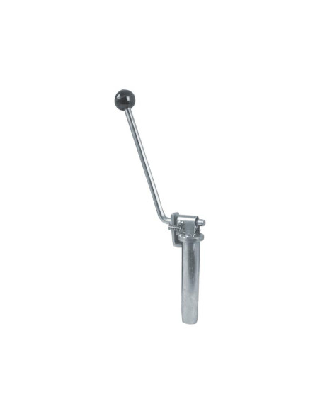 Bulón De Seguridad 31x150x250mm