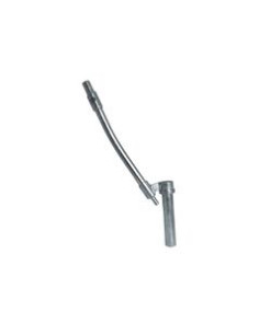 Bulón De Seguridad 31x150x350mm