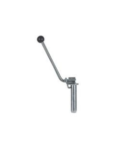 Bulón De Seguridad 31x150x350mm