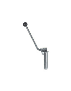 Bulón De Seguridad 31x150x350mm 2