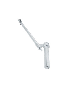 Bulón De Seguridad 31x150x500mm 2