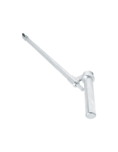 Bulón De Seguridad 31x150x650mm 2