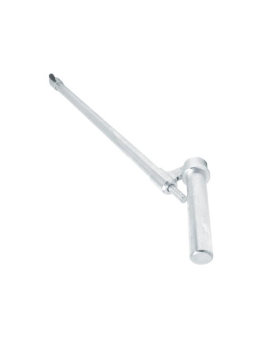 Bulón De Seguridad 31x150x650mm