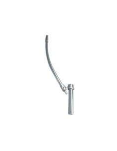 Bulón De Seguridad 31x150x750mm