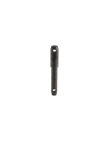 Bulón Para Soldar Brazo Inferior 22 - 28x181mm Cat. 1/2