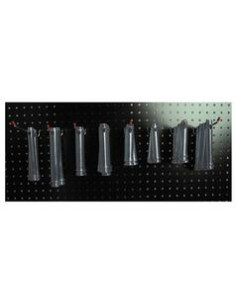 Bulón Tercer Punto (Cat.1 Y 2)